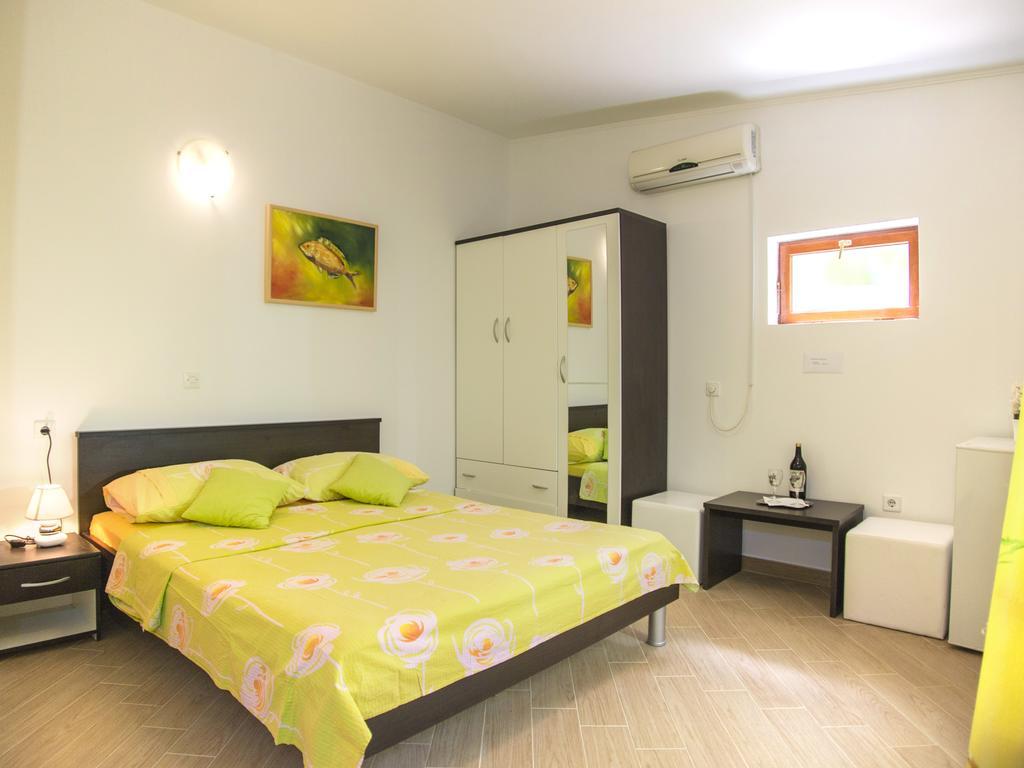 Apartamento Mery *